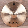 Istanbul Agop 17" Xist Crash Cymbal Brilliant Drums and Percussion / Cymbals / Crash