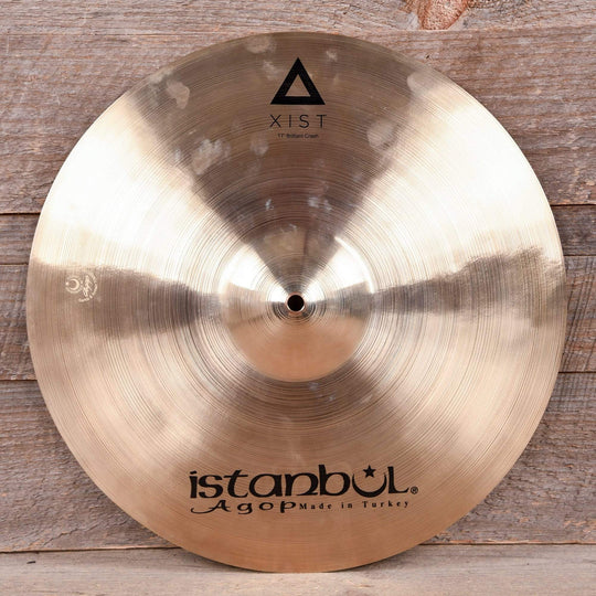 Istanbul Agop 17