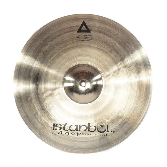 Istanbul Agop 17