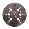 Istanbul Agop 17" Xist Dark Ion Crash Cymbal Drums and Percussion / Cymbals / Crash