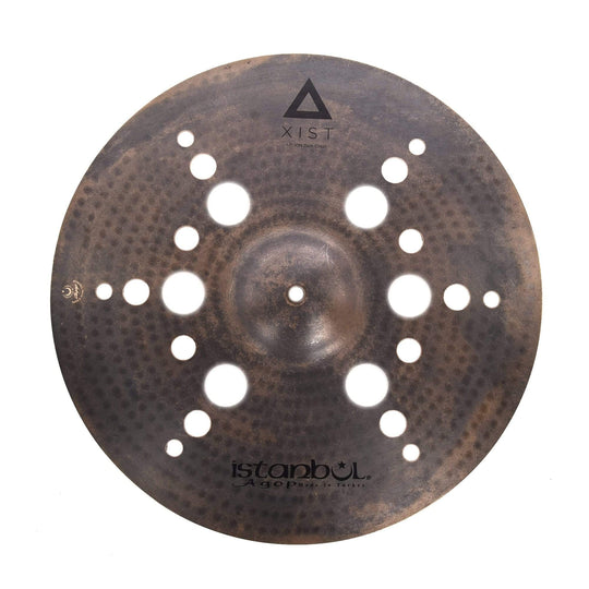 Istanbul Agop 17