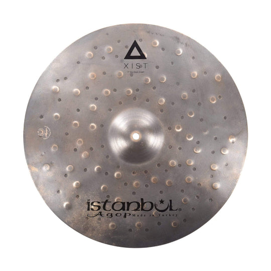 Istanbul Agop 17