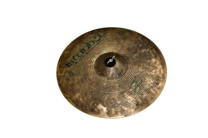 Istanbul Agop 18