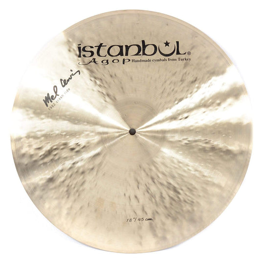 Istanbul Agop 18