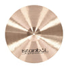 Istanbul Agop 18" Traditional Dark Crash Cymbal Drums and Percussion / Cymbals / Crash