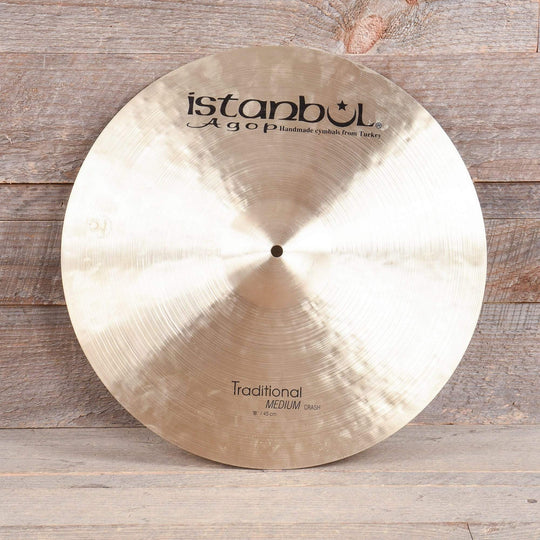 Istanbul Agop 18
