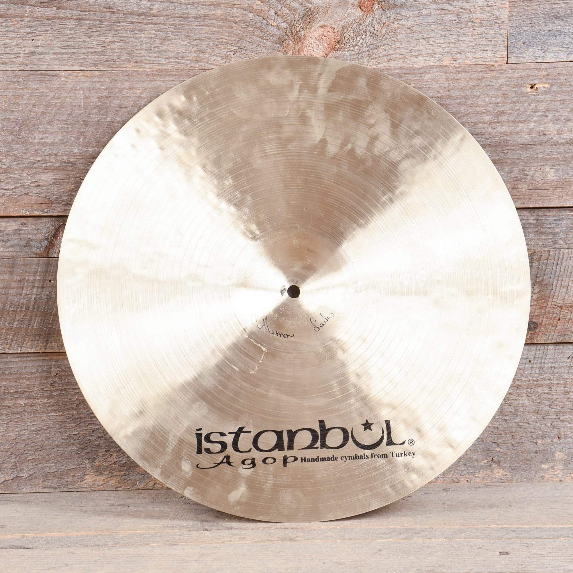 Istanbul Agop 18