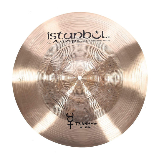 Istanbul Agop 18