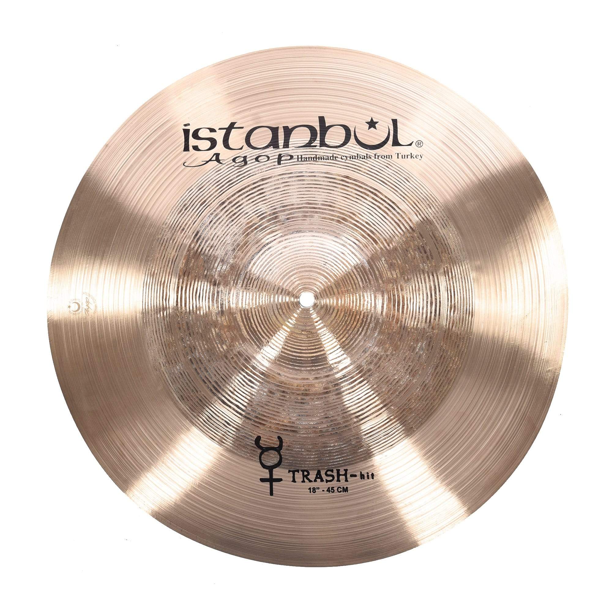 Istanbul Agop 18