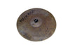 Istanbul Agop 18" Turk Crash Cymbal Drums and Percussion / Cymbals / Crash