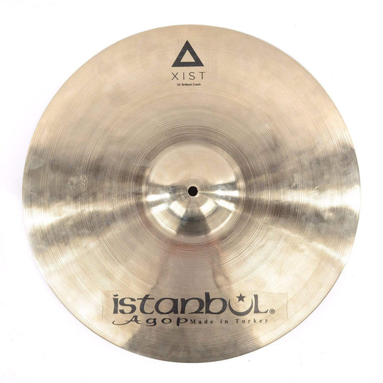 Istanbul Agop 18