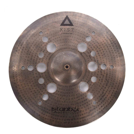 Istanbul Agop 19