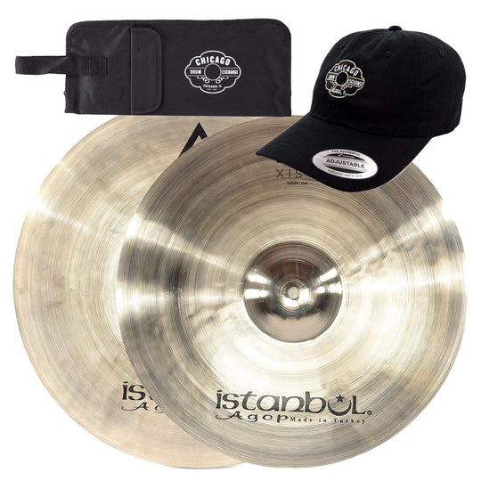 Istanbul Agop 20/22