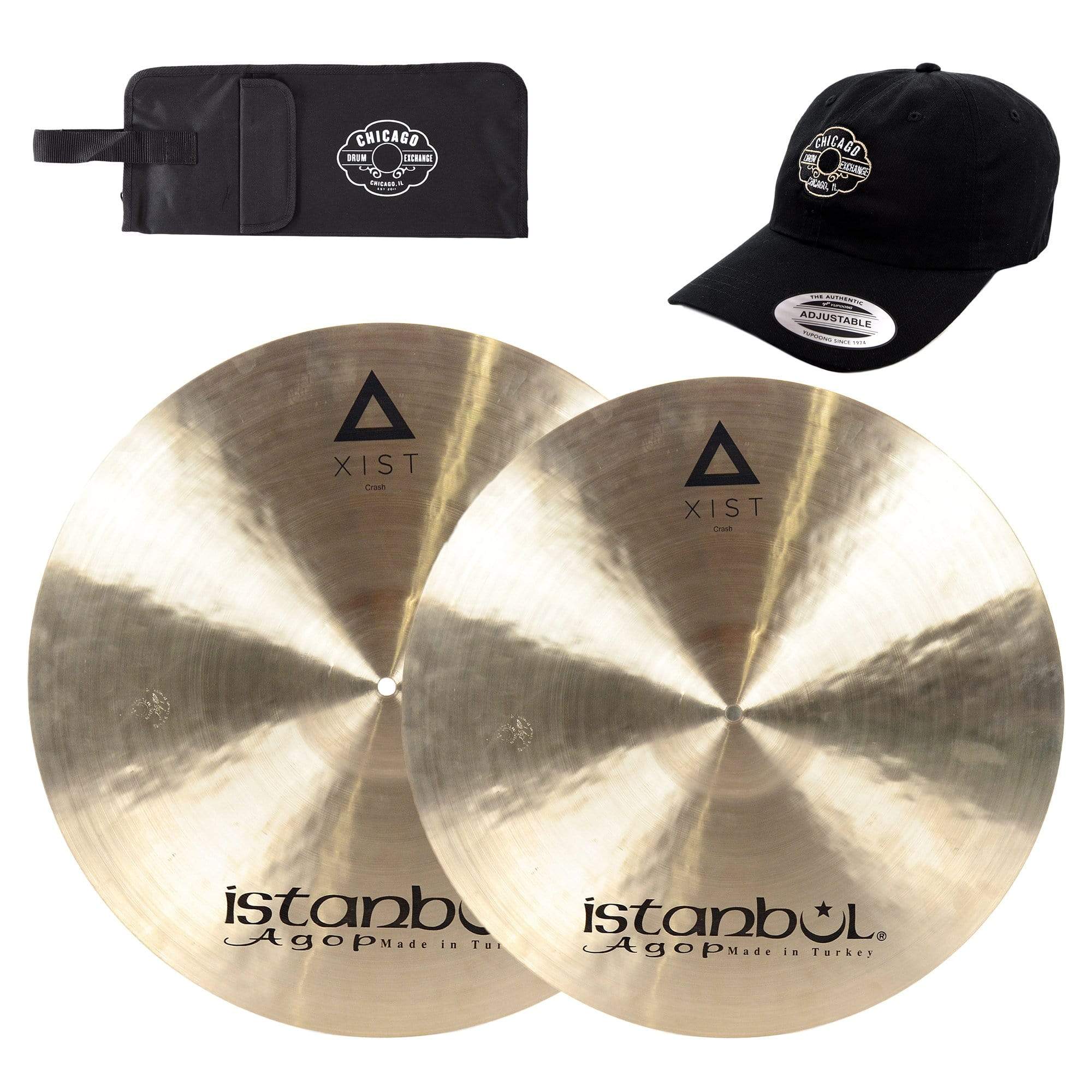 Istanbul Agop 20/22