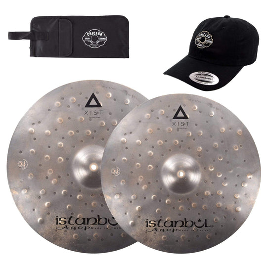 Istanbul Agop 20/22