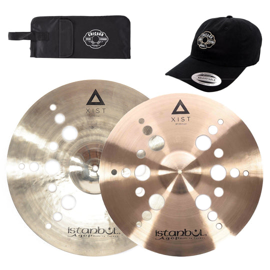 Istanbul Agop 20/22