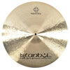 Istanbul Agop 20" Mantra Crash Cymbal Drums and Percussion / Cymbals / Crash