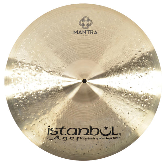 Istanbul Agop 20