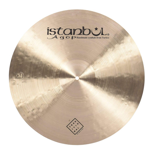 Istanbul Agop 20