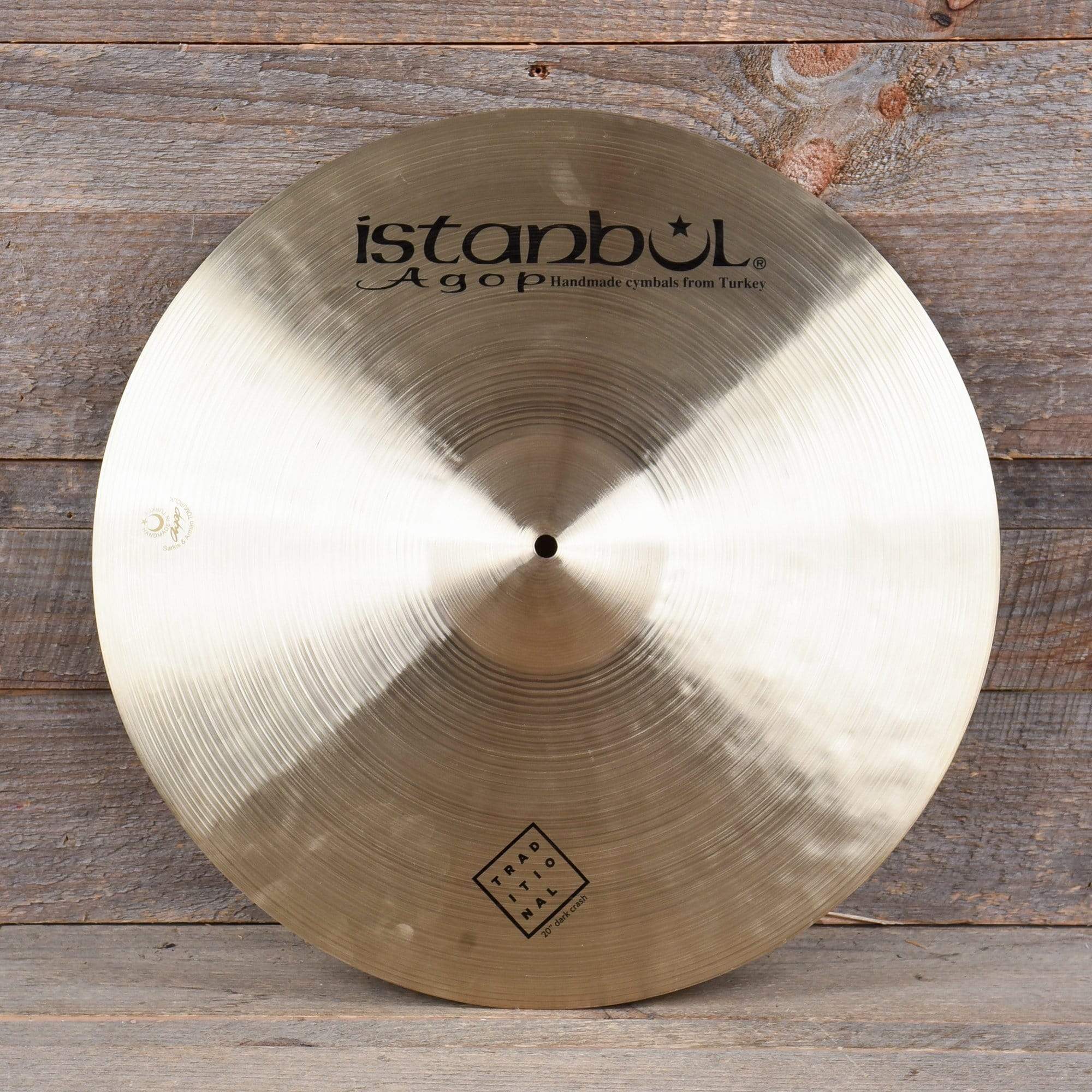 Istanbul Agop 20