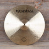 Istanbul Agop 20" Traditional Dark Crash Cymbal Drums and Percussion / Cymbals / Crash