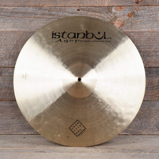 Istanbul Agop 20