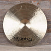 Istanbul Agop 20" Traditional Dark Crash Cymbal Drums and Percussion / Cymbals / Crash