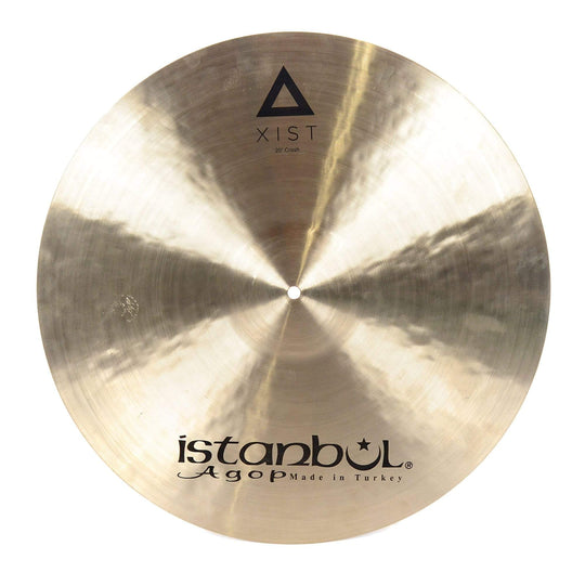 Istanbul Agop 20