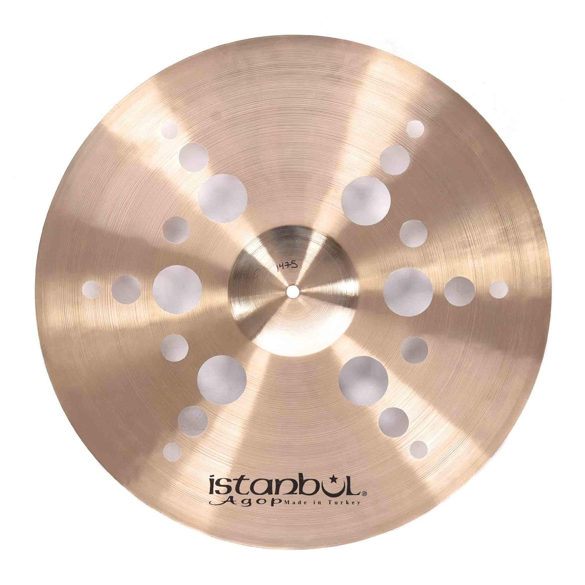 Istanbul Agop 20