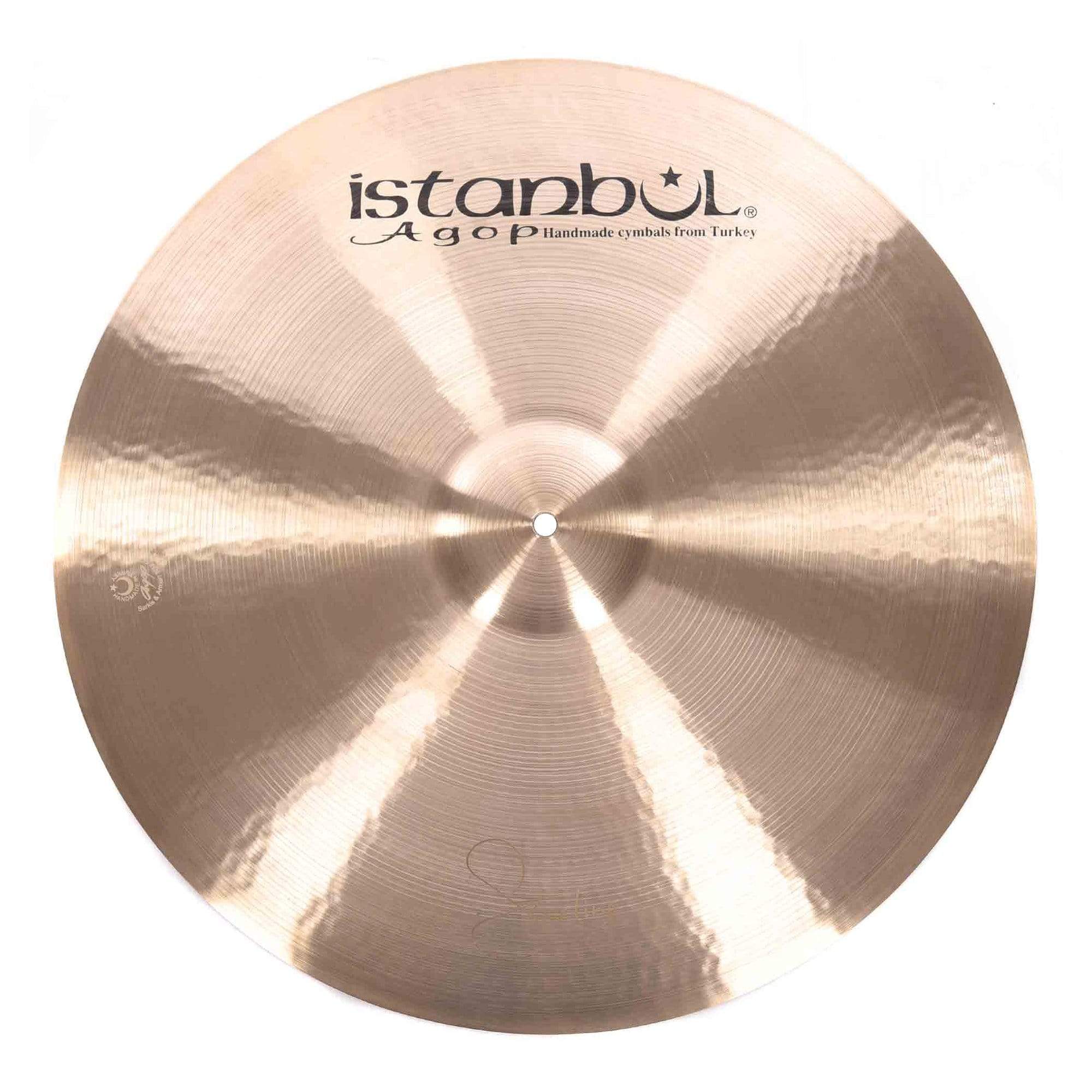 Istanbul Agop 22