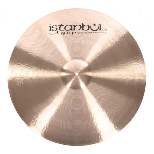 Istanbul Agop 22