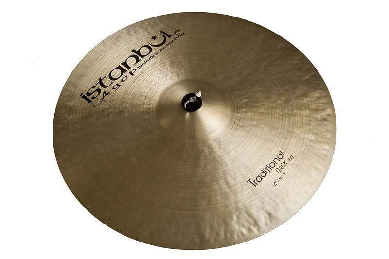 Istanbul Agop 22
