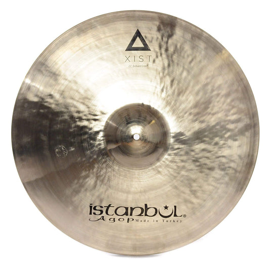 Istanbul Agop 22
