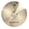 Istanbul Agop 22" Xist Crash Cymbal Natural Drums and Percussion / Cymbals / Crash