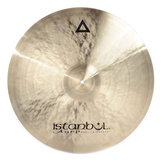 Istanbul Agop 22