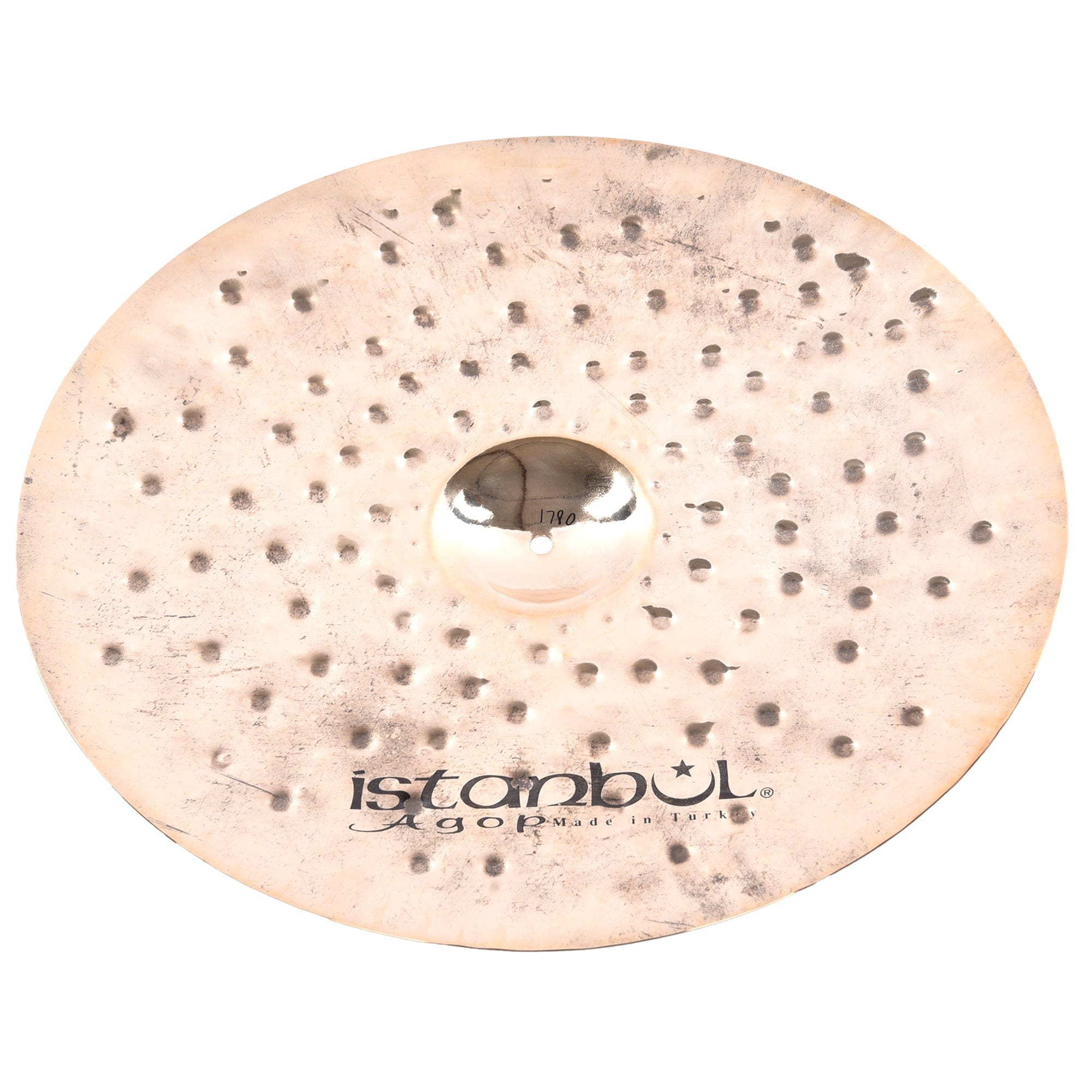 Istanbul Agop 22