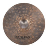 Istanbul Agop 22" Xist Dry Dark Crash Cymbal Drums and Percussion / Cymbals / Crash