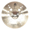 Istanbul Agop 22" Xist Ion Crash Cymbal Drums and Percussion / Cymbals / Crash
