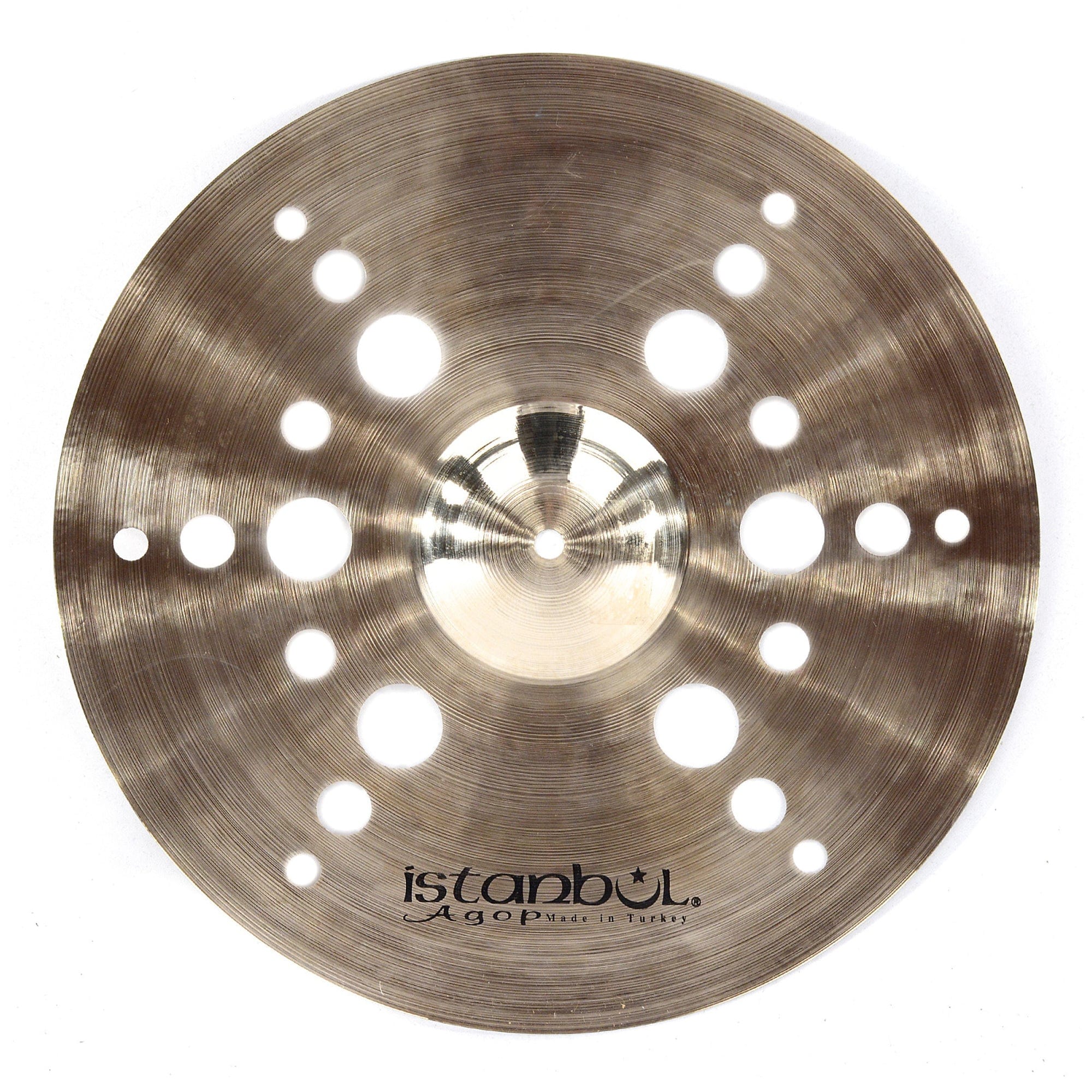 Istanbul Agop 22
