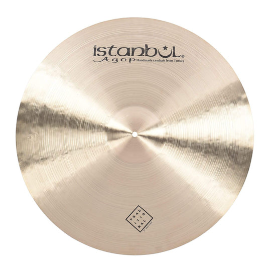 Istanbul Agop 24