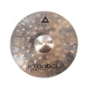 Istanbul Agop 13" Xist Dry Dark Hi-Hat Pair Drums and Percussion / Cymbals / Hi-Hats
