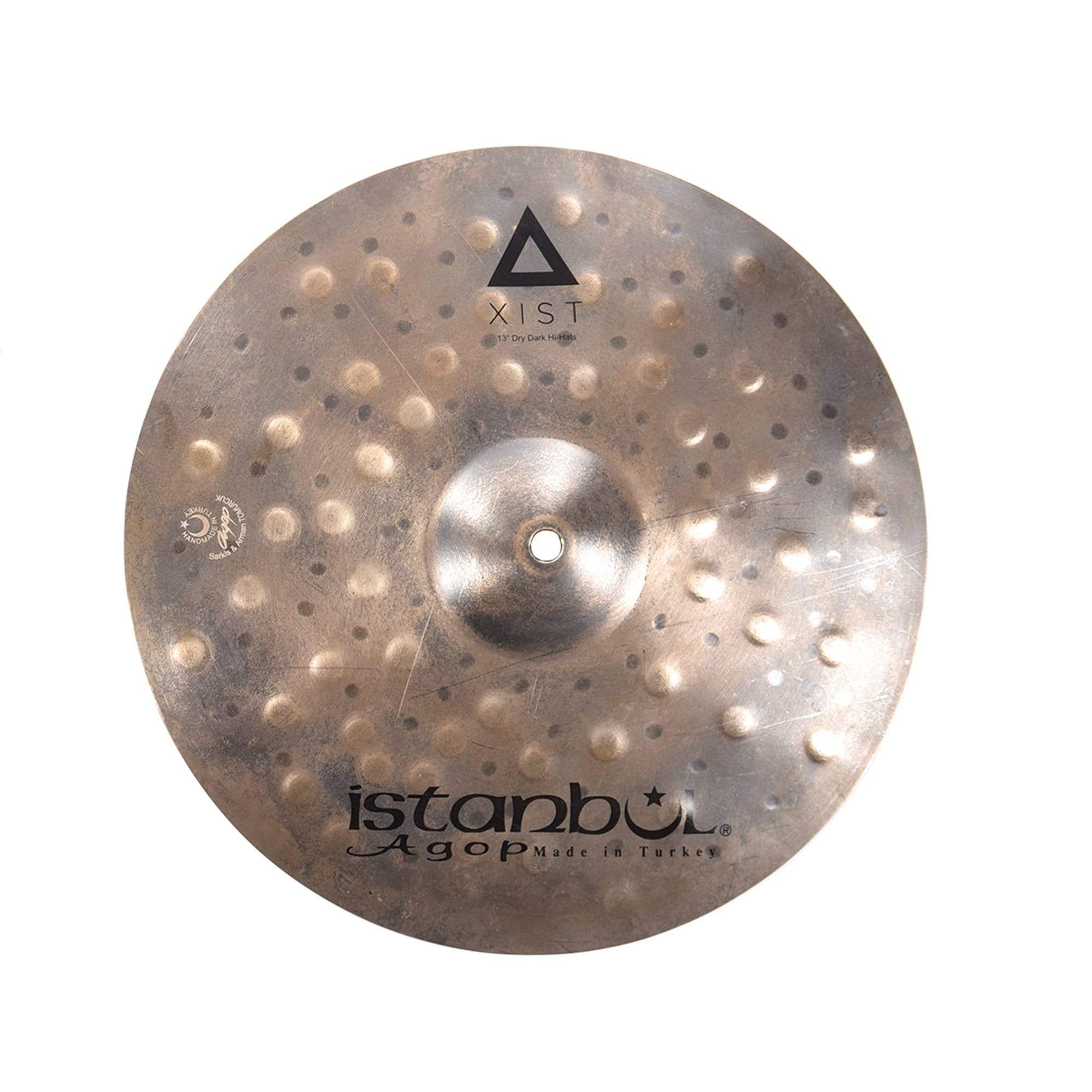 Istanbul Agop 13