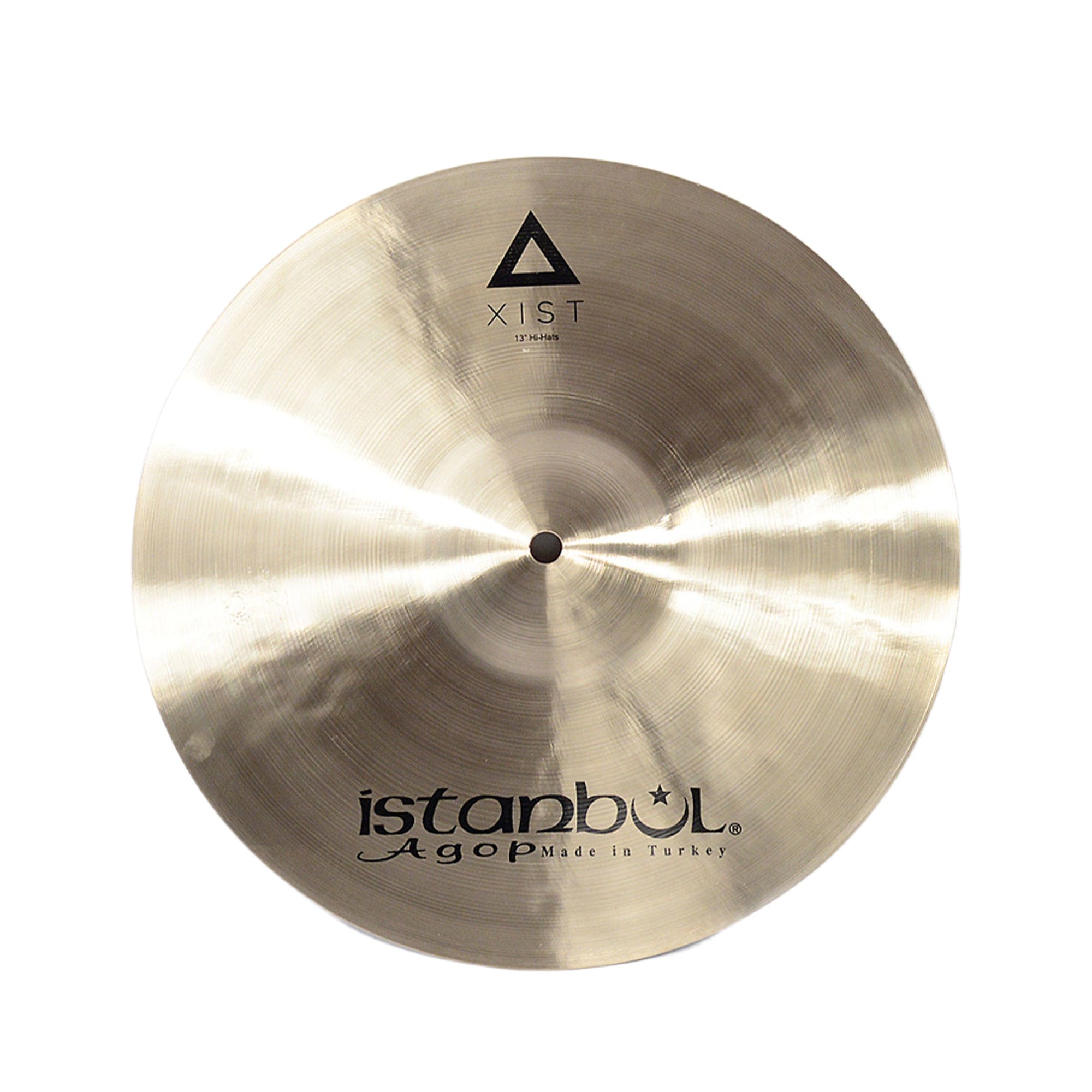 Istanbul Agop 13
