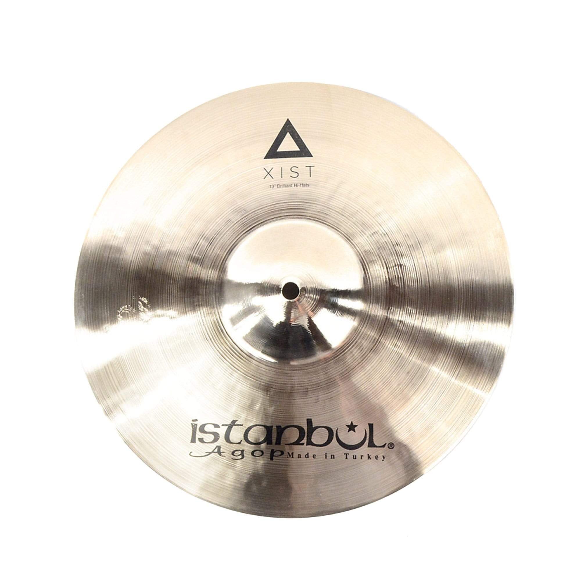 Istanbul Agop 13