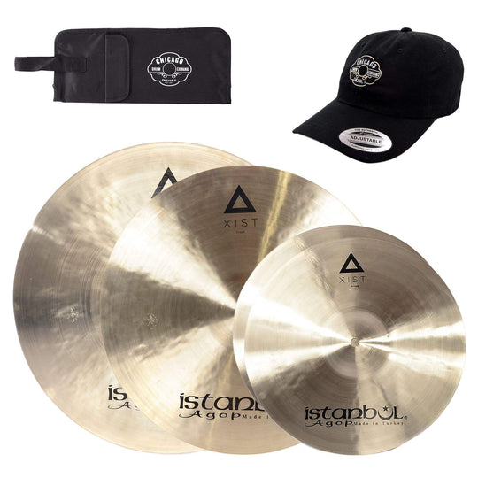 Istanbul Agop 14/20/22