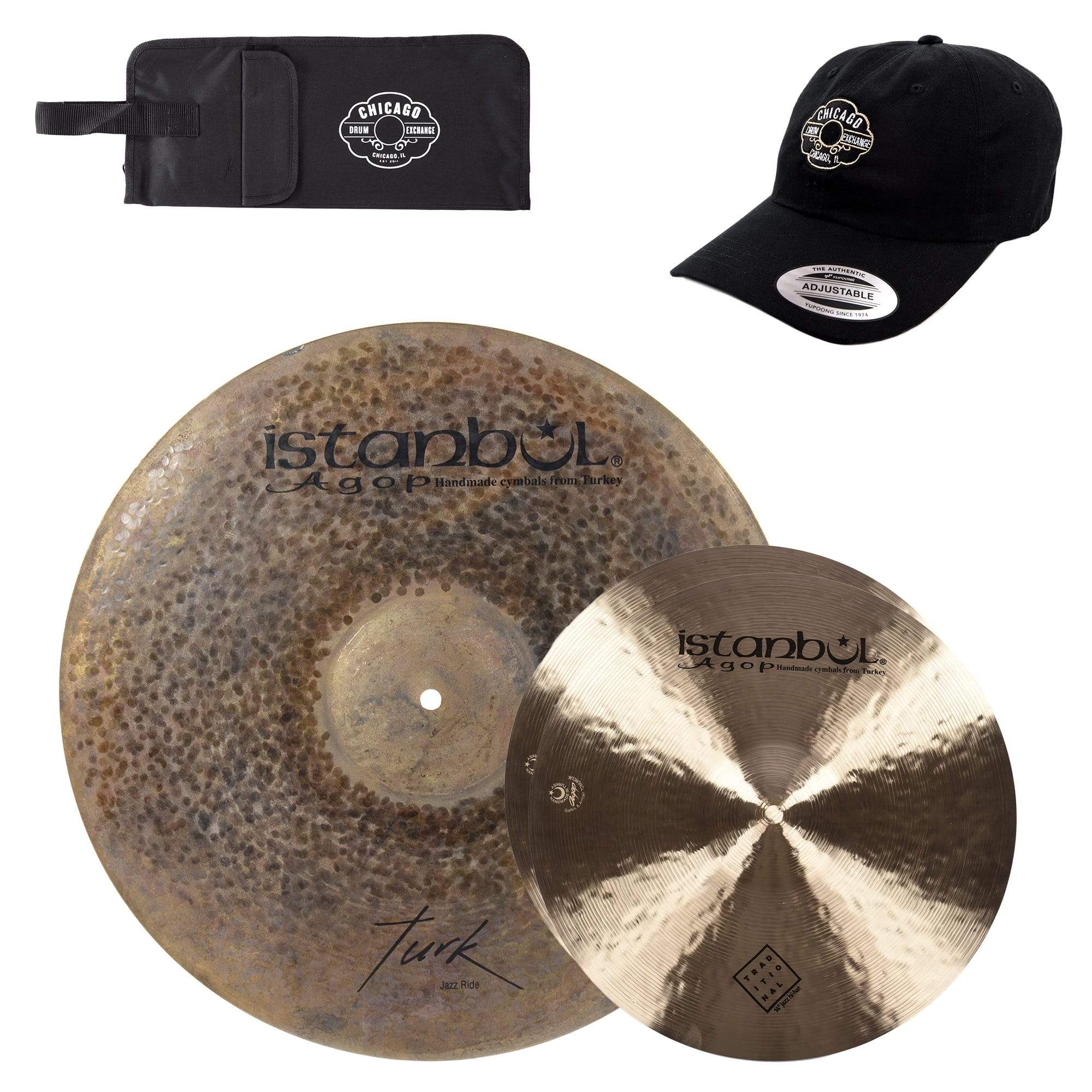 Istanbul Agop 14/22