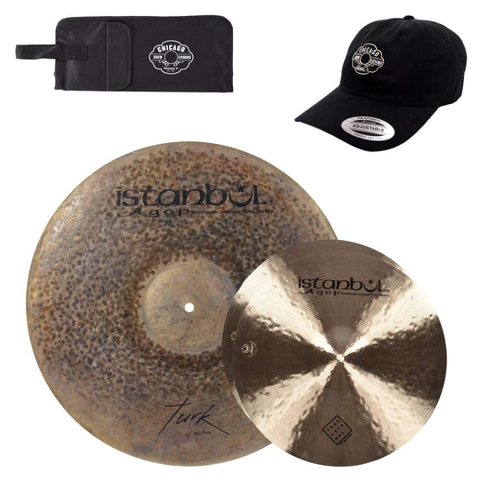 Istanbul Agop 14/22