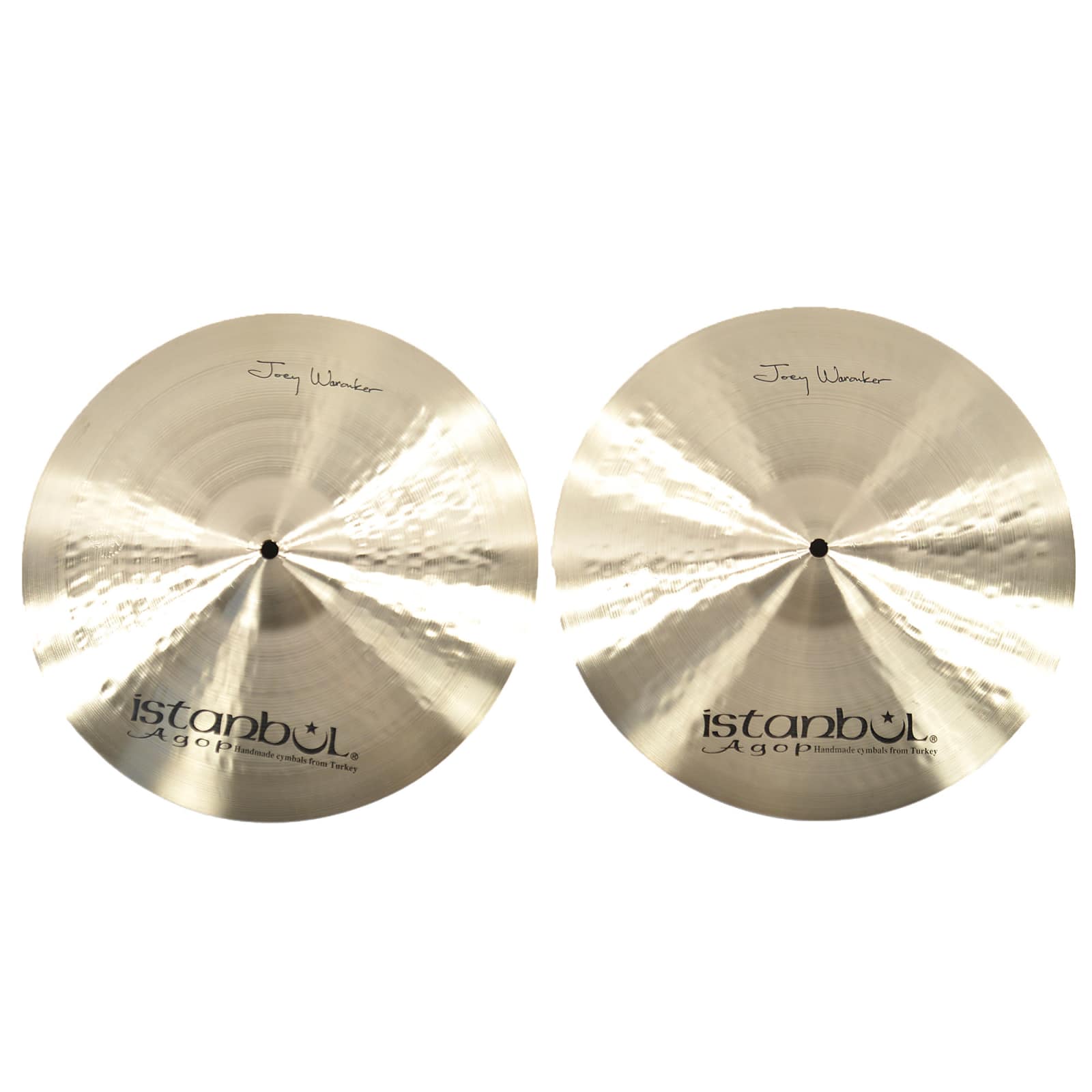 Istanbul Agop 14