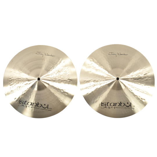 Istanbul Agop 14