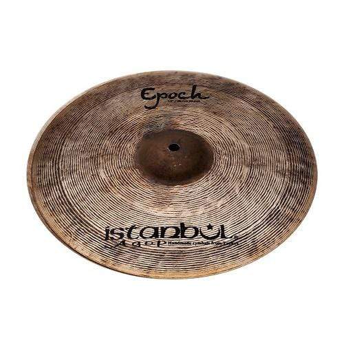 Istanbul Agop 14" Lenny White Epoch Signature Hi-Hat Pair Drums and Percussion / Cymbals / Hi-Hats